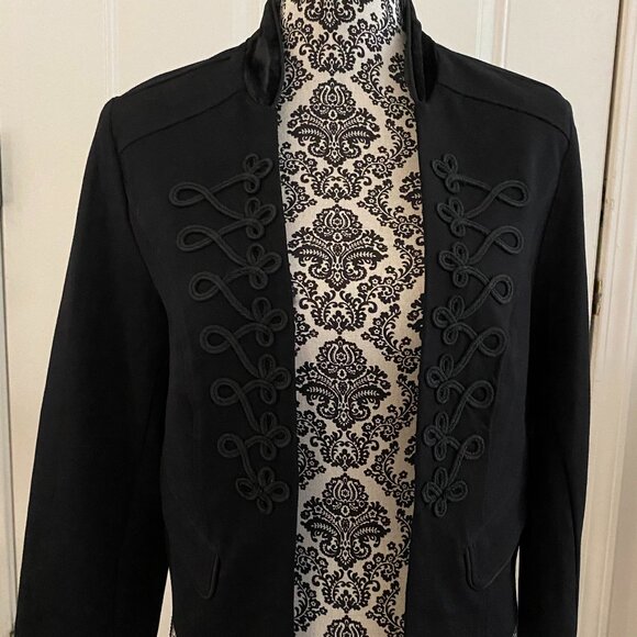 Torrid Crop jacket - Picture 1 of 4